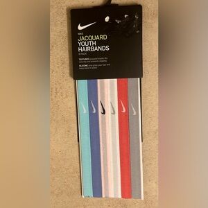 Nike headbands
